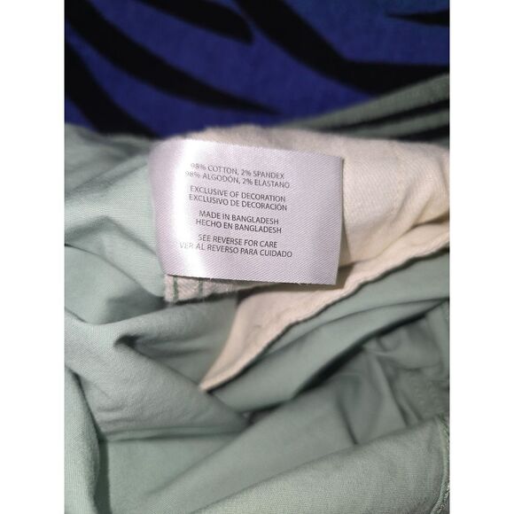 NWT Men's GAP Pull On Shorts Size XXL - Picture 6 of 8